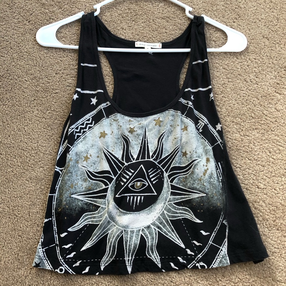 Tank top 🌞